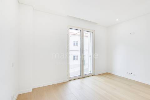 Moradia Contemporânea T3- Vista Mar- 10m Parede