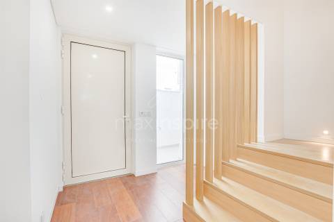 Moradia em Banda T3 Venda em São Domingos de Rana,Cascais