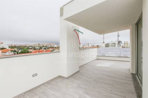 Moradia em Banda T3 Venda em São Domingos de Rana,Cascais