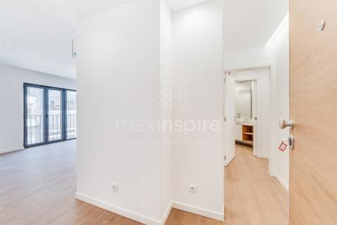 Apartamento T2 Venda em Campolide,Lisboa