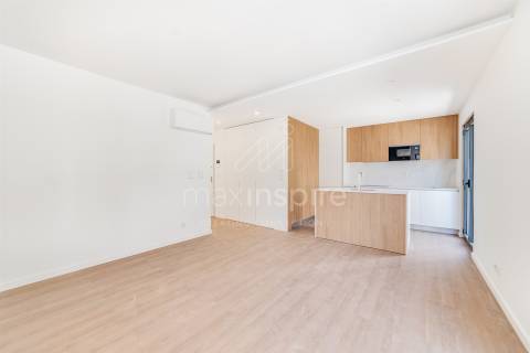 Apartamento T2 Venda em Campolide,Lisboa