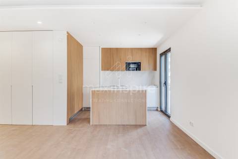 Apartamento T2 Venda em Campolide,Lisboa