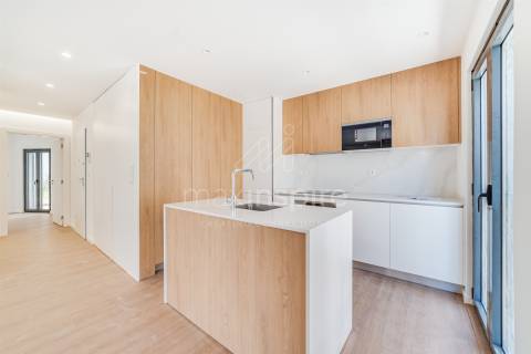 Apartamento T2 Venda em Campolide,Lisboa