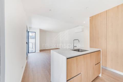 Apartamento T2 Venda em Campolide,Lisboa
