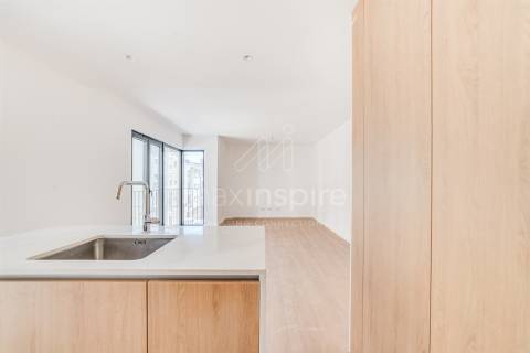 Apartamento T2 Venda em Campolide,Lisboa