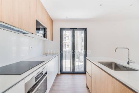 Apartamento T2 Venda em Campolide,Lisboa