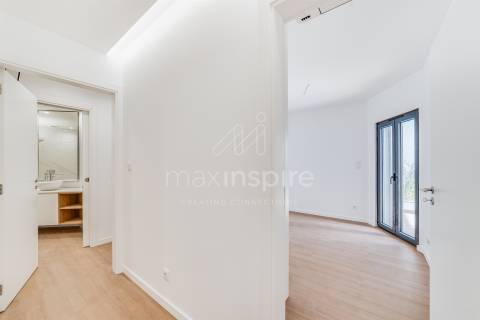 Apartamento T2 Venda em Campolide,Lisboa