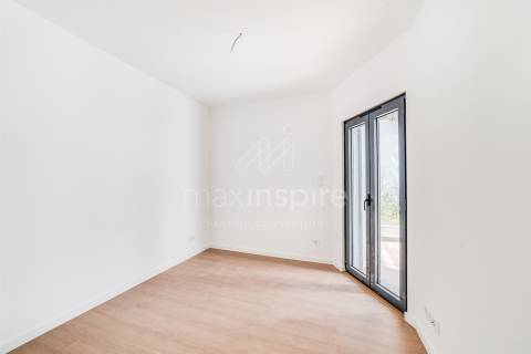 Apartamento T2 Venda em Campolide,Lisboa