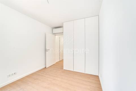Apartamento T2 Venda em Campolide,Lisboa