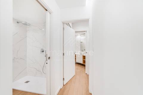 Apartamento T2 Venda em Campolide,Lisboa