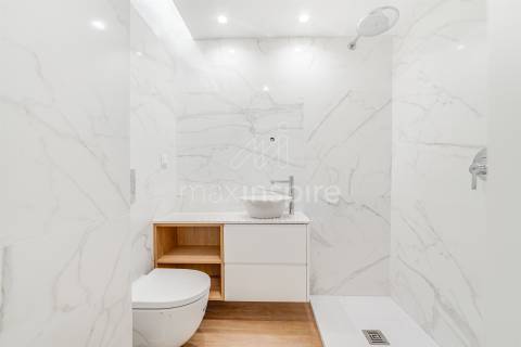 Apartamento T2 Venda em Campolide,Lisboa