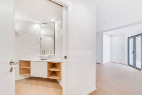 Apartamento T2 Venda em Campolide,Lisboa