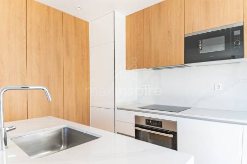 Apartamento T2 Venda em Campolide,Lisboa