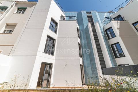 Apartamento T2 Venda em Campolide,Lisboa