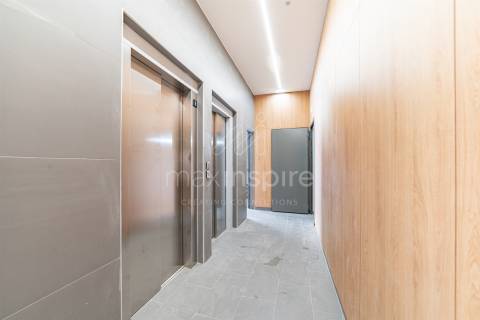 Apartamento T2 Venda em Campolide,Lisboa