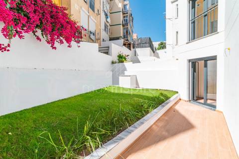 Apartamento T2 Venda em Campolide,Lisboa