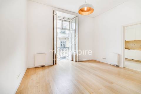 Apartamento T1+1 Venda em Santa Maria Maior,Lisboa