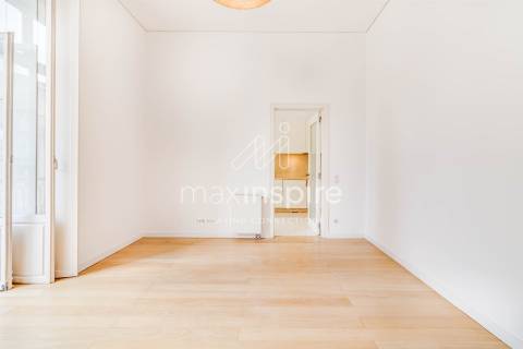 Apartamento T1+1 Venda em Santa Maria Maior,Lisboa