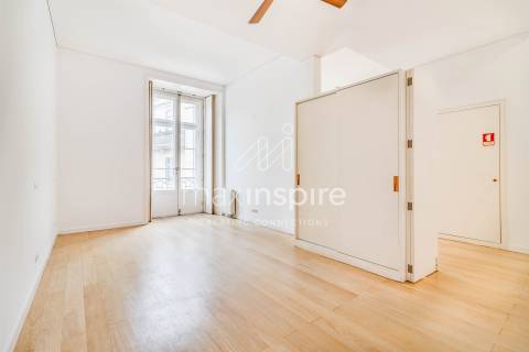 Apartamento T1+1 Venda em Santa Maria Maior,Lisboa