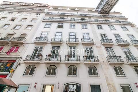 Apartamento T1+1 Venda em Santa Maria Maior,Lisboa