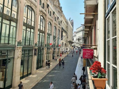 Apartamento T1+1 Venda em Santa Maria Maior,Lisboa