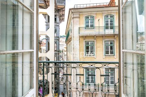 Apartamento T1+1 Venda em Santa Maria Maior,Lisboa