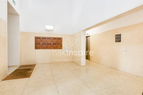 Apartamento T1+1 Venda em Santa Maria Maior,Lisboa