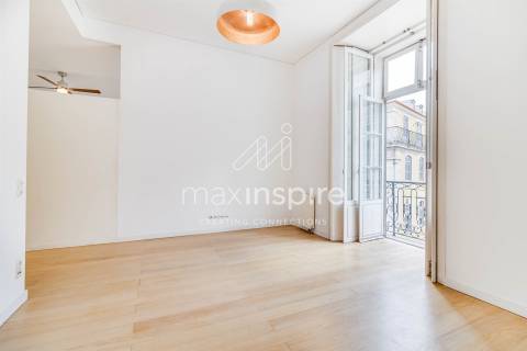 Apartamento T1+1 Venda em Santa Maria Maior,Lisboa