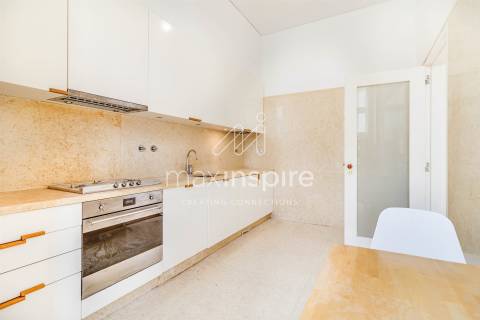 Apartamento T1+1 Venda em Santa Maria Maior,Lisboa