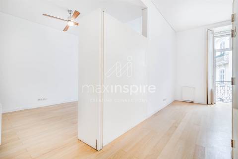 Apartamento T1+1 Venda em Santa Maria Maior,Lisboa