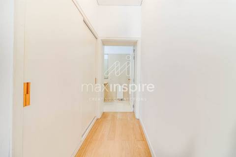 Apartamento T1+1 Venda em Santa Maria Maior,Lisboa