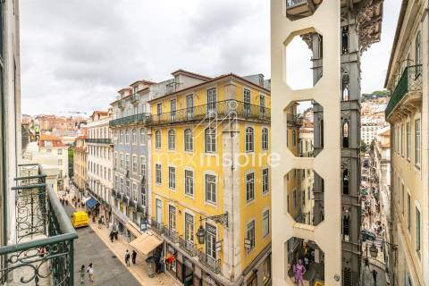 Apartamento T1+1 Venda em Santa Maria Maior,Lisboa