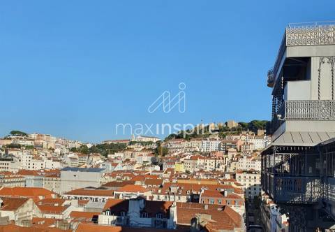 Apartamento T1+1 Venda em Santa Maria Maior,Lisboa