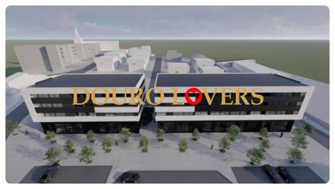 Apartamento T3 em Gondomar