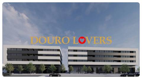 Apartamento T3 em Gondomar