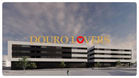 Apartamento T3 em Gondomar