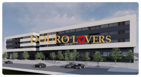 Apartamento T3 em Gondomar