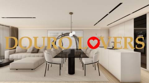 Apartamento T3 em Gondomar