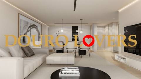 Apartamento T3 em Gondomar