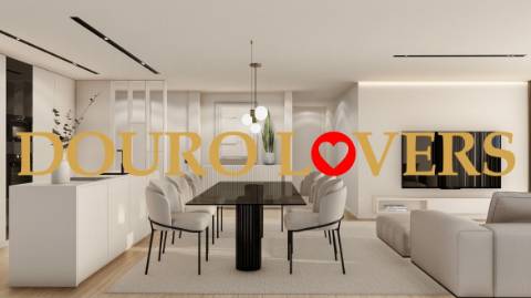 Apartamento T3 em Gondomar