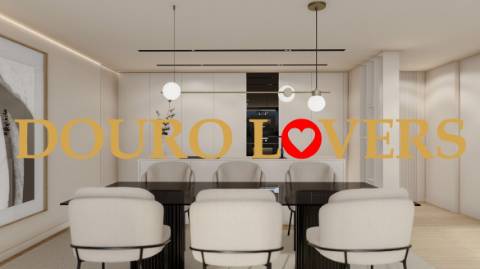 Apartamento T3 em Gondomar