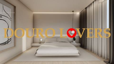 Apartamento T3 em Gondomar