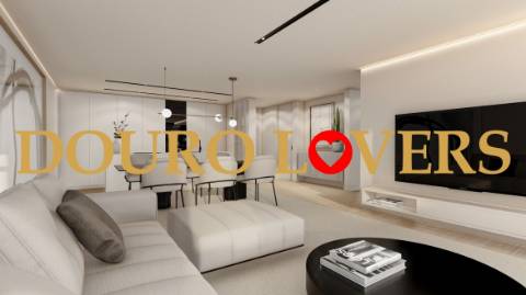 Apartamento T3 em Gondomar