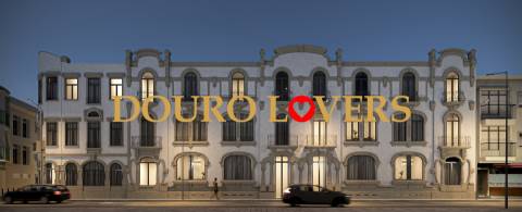 Apartamento T0 em Paranhos