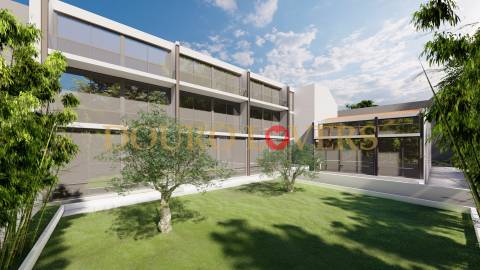 Apartamento T0 em Paranhos