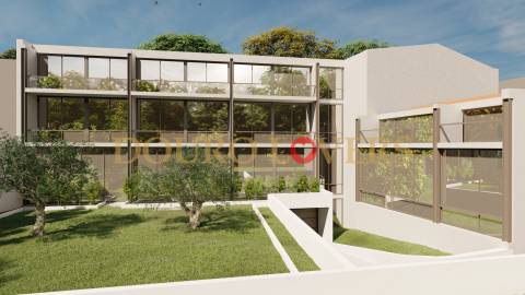 Apartamento T0 em Paranhos