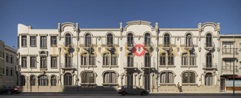 Apartamento T0 em Paranhos