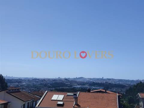 Terreno urbano para venda em Fânzeres - Gondomar