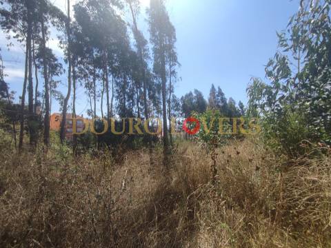 Terreno urbano para venda em Fânzeres - Gondomar