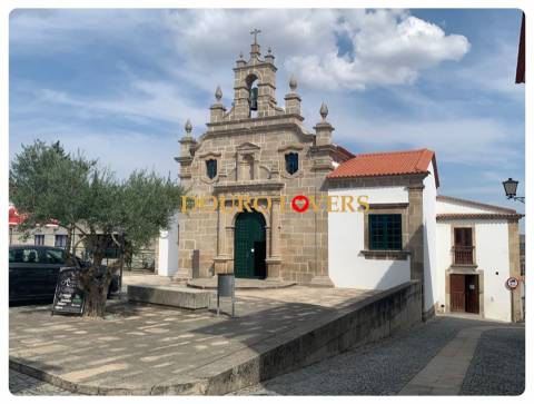 Lote de terreno, Miranda do Douro, Bragança